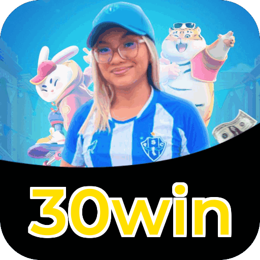 Acesso à conta 30win